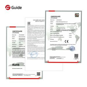 TrackIR Pro Thermal Spotting Scope With 3000m Detection Range