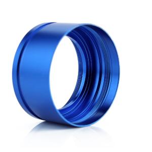 Mechanical Parts Precision CNC Machining Parts Aluminium 5052 CNC Processing