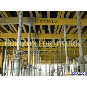EN1065 Prop D30 With Working Range 1.72m-3.0m for Supporting Slab Formwork