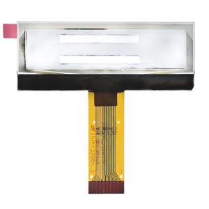 2.23 Inch OLED Display Module 128*32 Dot Matrix PMOLED Screen SSD1305 Driver