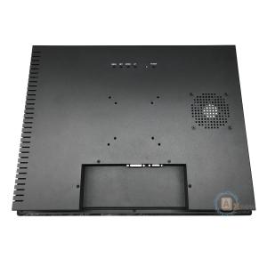 1000 Nits High Brightness Ultra Thin Touch Screen Monitor IP65 With Waterproof