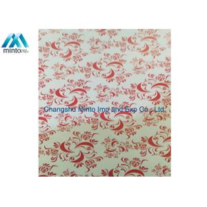 Cheap Custom Prime Prepainted Galvanized Steel Coil JIS G3312 460mm - 1250mm Width for sale