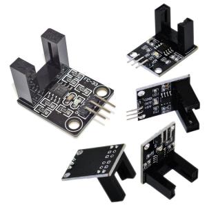 Cheap Shenzhen Supplier Correlation Photoelectric Sensor Infrared Radiation Count Module Infrared Sensor for sale