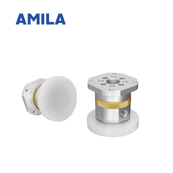 Customized Size Special Grippers For Handling Fragile Foils Compact Structure MD