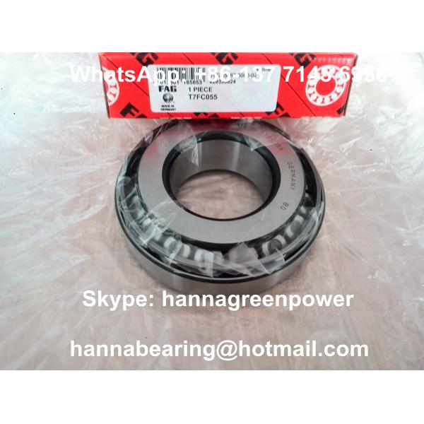 Quality T7FC065-XL X-Life Single Row Tapered Roller Bearing T7FC 065/QCL7C 65x130x37mm wholesale
