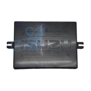 Battery Box Cover for ISUZU Ford JMC Truck 100P 600P 700P Long-lasting