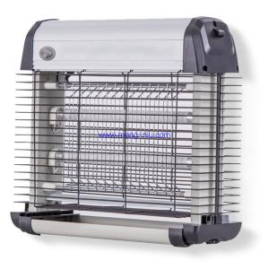 Factory customize pest control for commercial use 12 Watt aluminum fly mosquito
