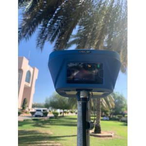 Tersus Oscar GPS RTK Advanced Gnss Rover With Tc20 Controller RTK GNSS Receiver