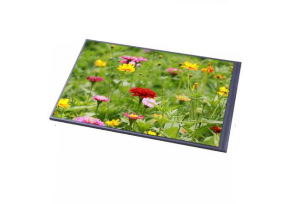 Quality Resistive 7 Inch Touch Screen Panel , Programmable LCD Display Touch Screen For Security Monitoring System  wholesale