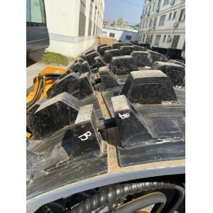 1.7/0.8Hz Vibratory Road Roller Type Vibration Compaction Equipment