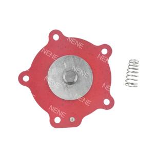 Taeha TH-5825-B MD01-25 MD02-25 1'' Diaphragm Valve Membrane Kit TH-4825-B TH