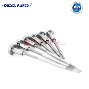 Common Rail Fuel Injector Control Valve F00VC01013 China Made New Injector