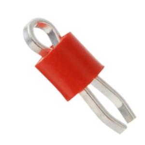 Thm Thru Hole Mount Test Points Color Keyed 5005 5006 5016 Keystone Electronics