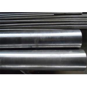 Round 304 6mm Stainless Steel Bar Solid Type Bright Surface Good Size Accuracy