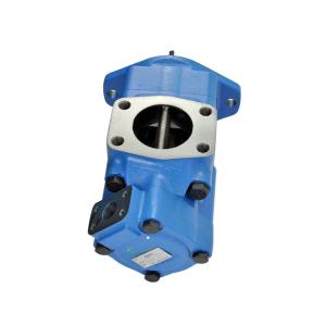 High Pressure vickers vane pump Excavator for factory use