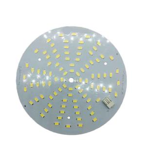 Custom LED Light PCB Board Professional Electronic Printed Circuit Board