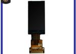 Yellow Character 20x4 Lcd Display With I2c Interface ALL Viewing Direction