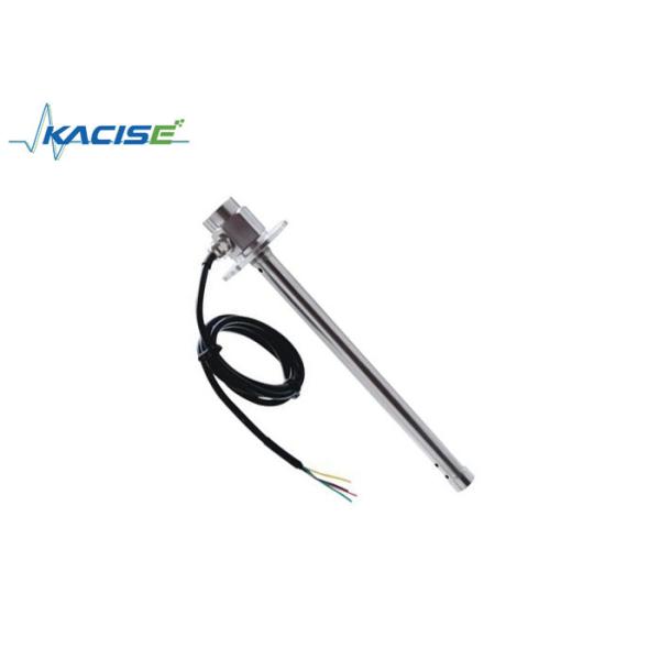 Quality Automatically calibrate a contact level gauge for easy installation with accuracy±0.5% wholesale