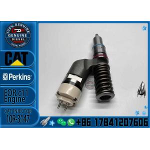 294-3002 10R-6162 249-0712 10R-3147 for CAT C13 C12 engine 2943002 10R6162