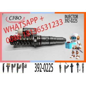 Reman Diesel Fuel Injector Nozzle 392-0201 392-0202 392-0206 392-0221 392-0225