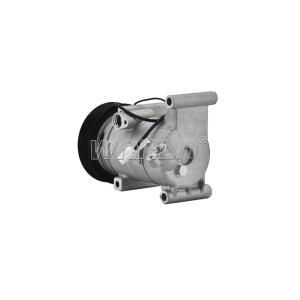 Auto D65161K00C AC Compressor For Mazda2 Foe Ford Fiesta 1.5 WXMZ005A