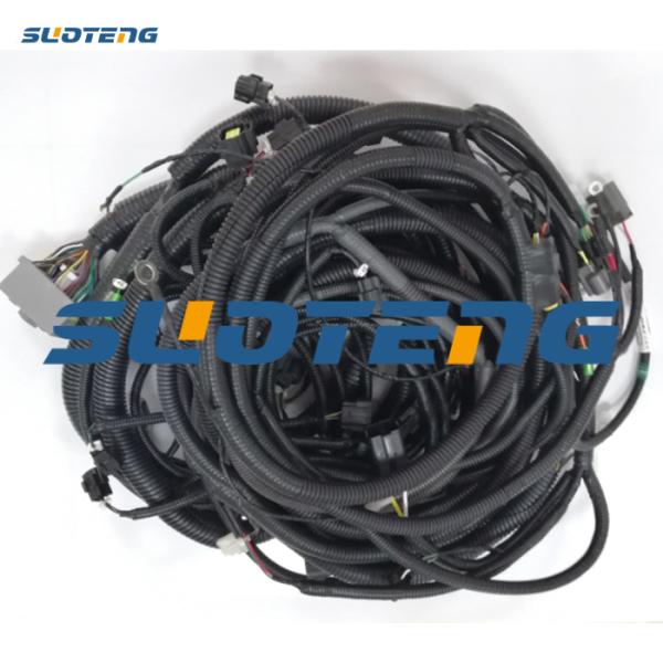 Quality YN13E00076F1 Upper Wiring Harness For SK210LC-6E Excavator wholesale