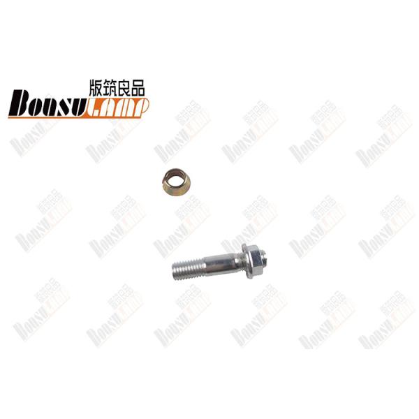 Quality AXLE SHAFT TO HUB  NKR NPR 100P 700P 51*10    5-09300066-1 wholesale