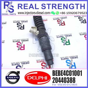 High Quality Diesel Fuel Injector 85000071 Common Rail Fuel Injection Nozzle