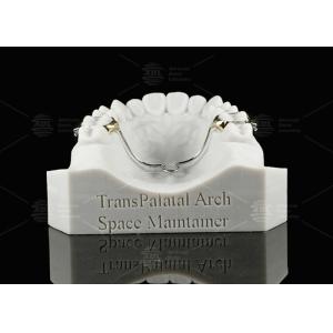 Cheap ADL Transpalatal Arch Space Maintainer Removable Space Maintaining Arch for sale