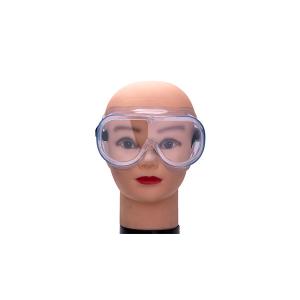 Ozone Disinfecting Class I 17cm Medical Protective Goggles