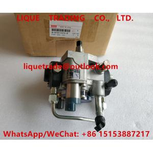 China DENSO fuel pump 294000-1210, 294000-1211, 294000-1212, 294000-1213 for ISUZU 4JJ1 8973113739 on sale