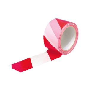 Red and White Striped Barricade Tape Road Safety Caution Tape Reflective Traffic