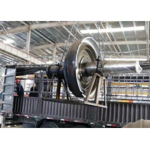 High Capacity 5ft Spring Cone Crusher Machine With Coarse Medium Fine Chamber