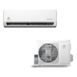 Buy cheap Low Voltage Startup Split System Air Conditioning Unit CE / RoHS Approval from wholesalers