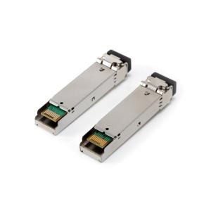 Cheap Allied Telesis 1000LX SFP Optical Transceiver Module AT-SPBD10-14 for sale