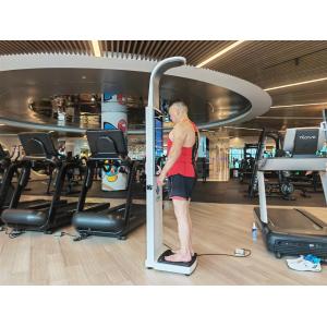 Body Scanner Machine for Gym Body Analyzer Machine Bioelectrical Impedance Body