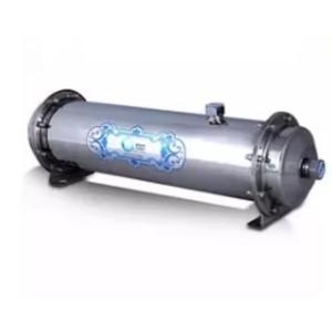 304 Stainless Steel Water Filtration Dispenser with Composite Filter and UF