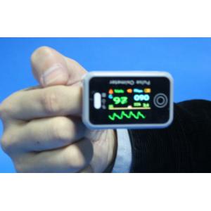 Wireless Nellcor Finger Pulse Oximeter Sensor For Infant