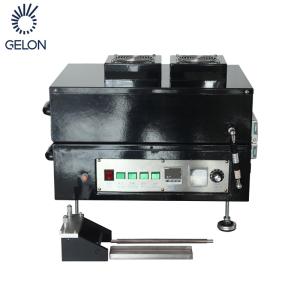 Lab Automatic Film Applicator Coating Machine Lithium Battery Making Equipment