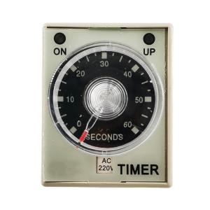ST2P Delay Timer AC 250V 5A 0~60S Time Relay