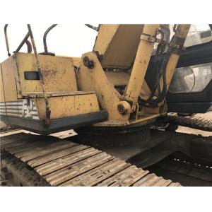 original japan good used sh280f2 sumitomo crawler excavator for sale in japan