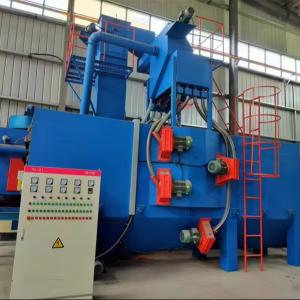 China Heavy Duty Automatic Powder Coating Machine Reduced Waste Scratch Proof on sale