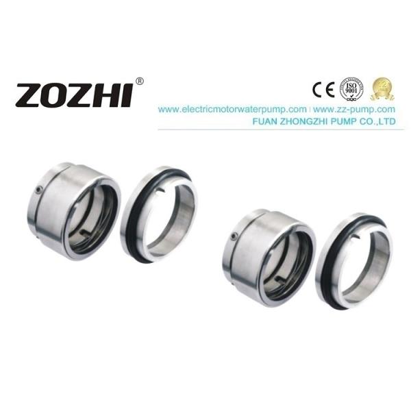 Quality Super Sinus Spring Water Pump Seals , Mechanical Shaft Seal 2.5Mpa GY HJ92N wholesale