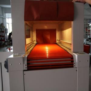 DUOQI SM-5030LX Automatic Vacuum Pouch Wrapping Machine for Shrink Bags and