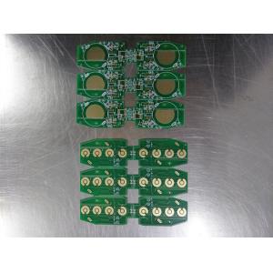 FR4 Double Sided PCB / Mobile Power Bank Board Battery Charger PCB ISO