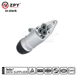 ZPY 06E115405K Oil Filter Housing for Audi A4 A5 A6 Q7 2.5L 2.8L 3.0T
