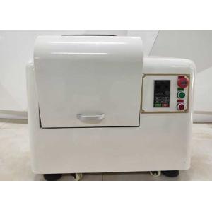 Laboratory Ball Mill Mute Technology Runs Quietly With Noise < 50 DB