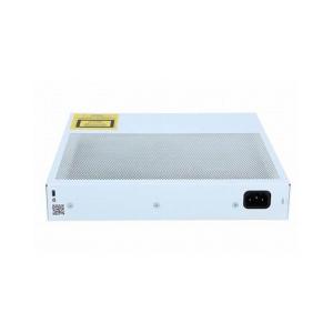 C1300 series 16 X10/100/1000 Ethernet POE+ ports 2X1G SFP 10 Gigabit ethernet