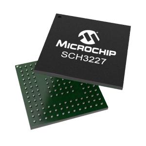 Cheap American Microchip Integrated Circuits SCH3227-SZ-TR Brand New Original Electronic Components Package DFN-6-EP(1.6x1.6) Monitor and Reset Chip MOSFET for sale