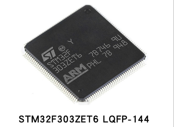 AT32F403ZGT6 LQFP144, PIN to PIN alternative M3 516KB STM32F103ZET6 STM32F103ZCT